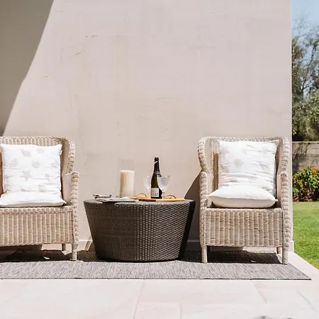 Villa Olga Accesso Privato Al Mare *