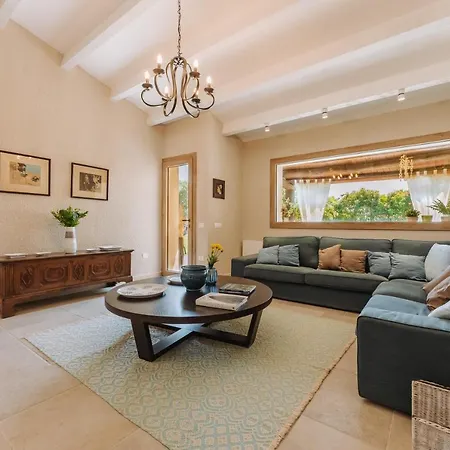Olga Accesso Privato Al Mare Villa