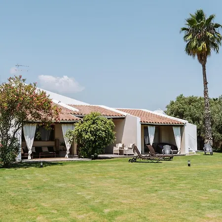 Olga Accesso Privato Al Mare Villa