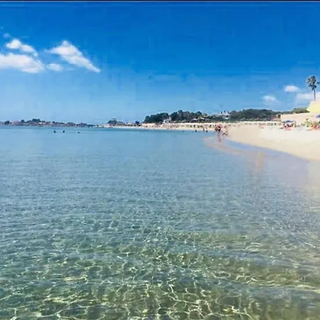 Villa Olga Accesso Privato Al Mare *