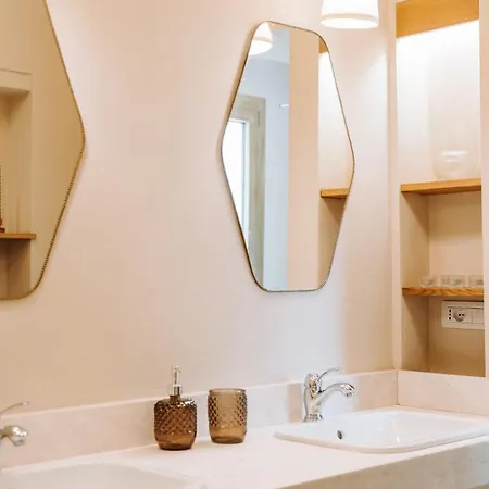 Villa Olga Accesso Privato Al Mare *