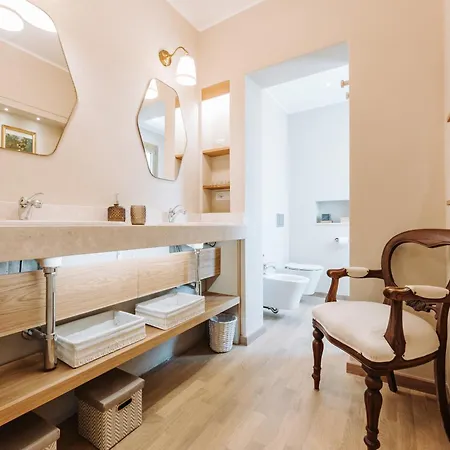 Villa Olga Accesso Privato Al Mare *