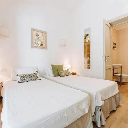 Villa Olga Accesso Privato Al Mare Pula