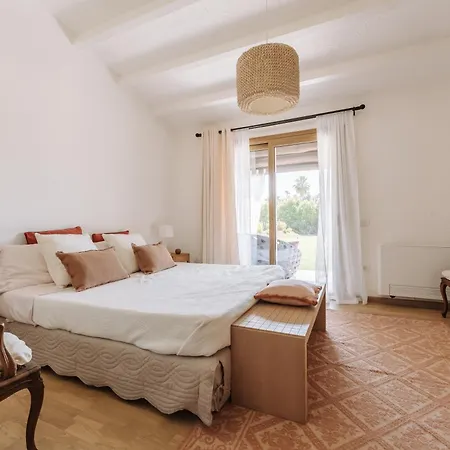 Villa Olga Accesso Privato Al Mare *