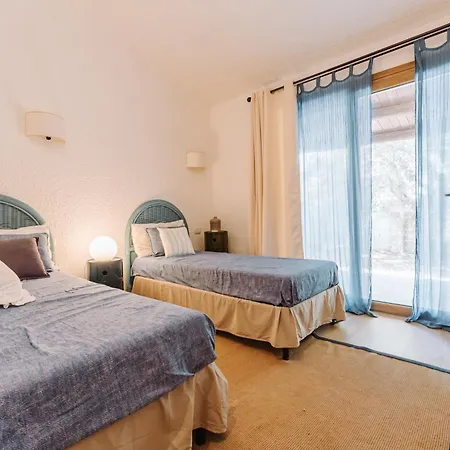 Olga Accesso Privato Al Mare Villa Pula
