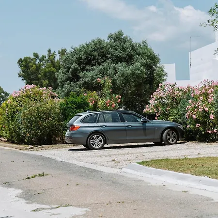 Villa Olga Accesso Privato Al Mare