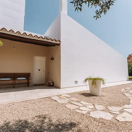 Villa Olga Accesso Privato Al Mare *